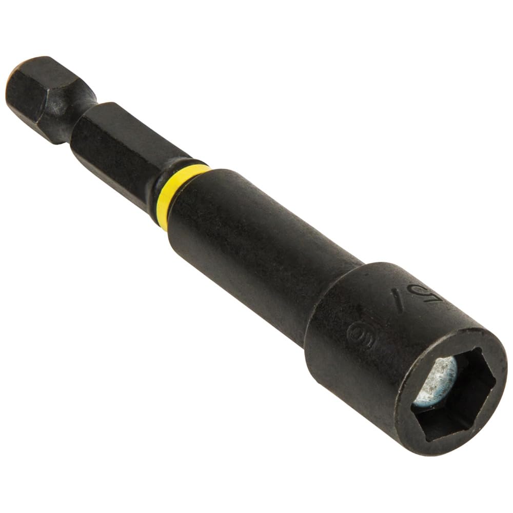 Amazon.com: Klein Tools 32793 Pro Impact Driver Bit, 5/16-Inch Hex